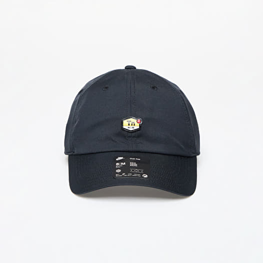 Cap Nike Dri-FIT Club Unstructured Air Max Tn Cap Black