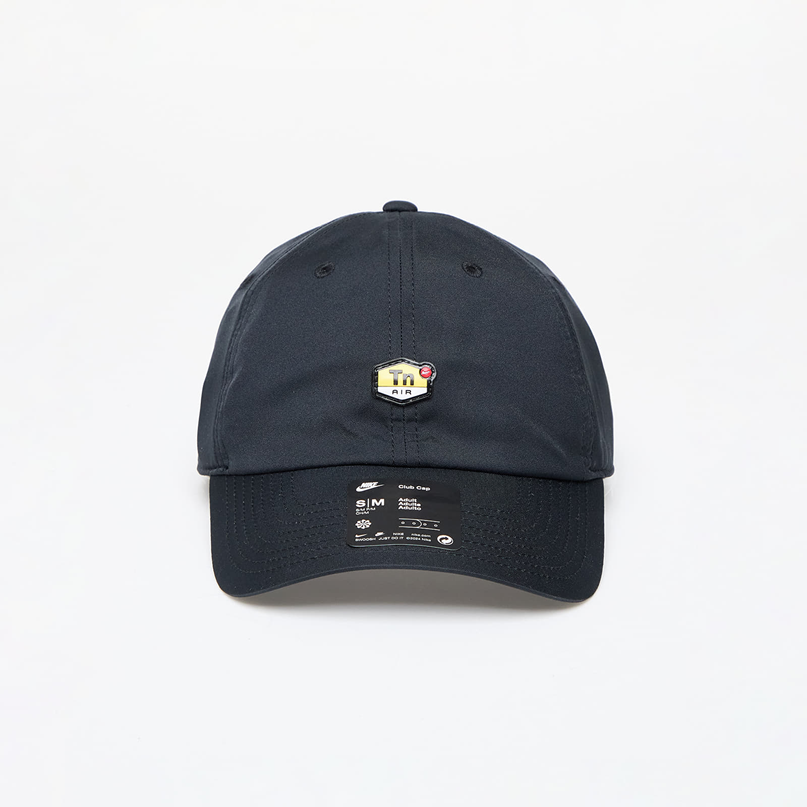 Airmax cap outlet