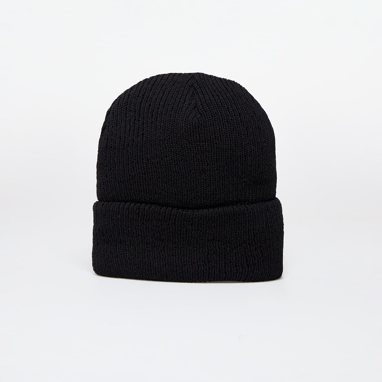 Hatte Nike Tall Cuff Swoosh Beanie Black/ White