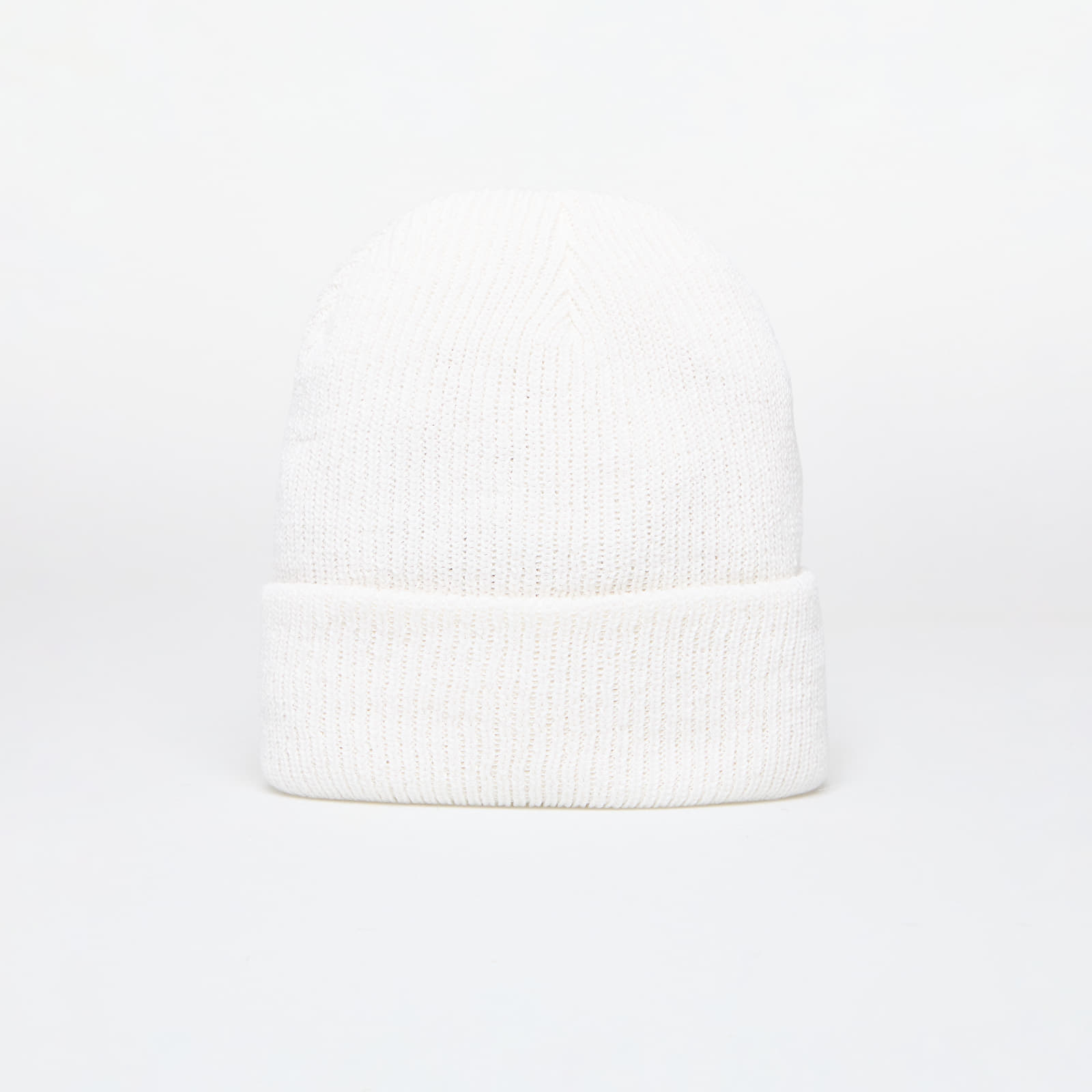 Czapki Nike Tall Cuff Swoosh Beanie Summit White/ Black