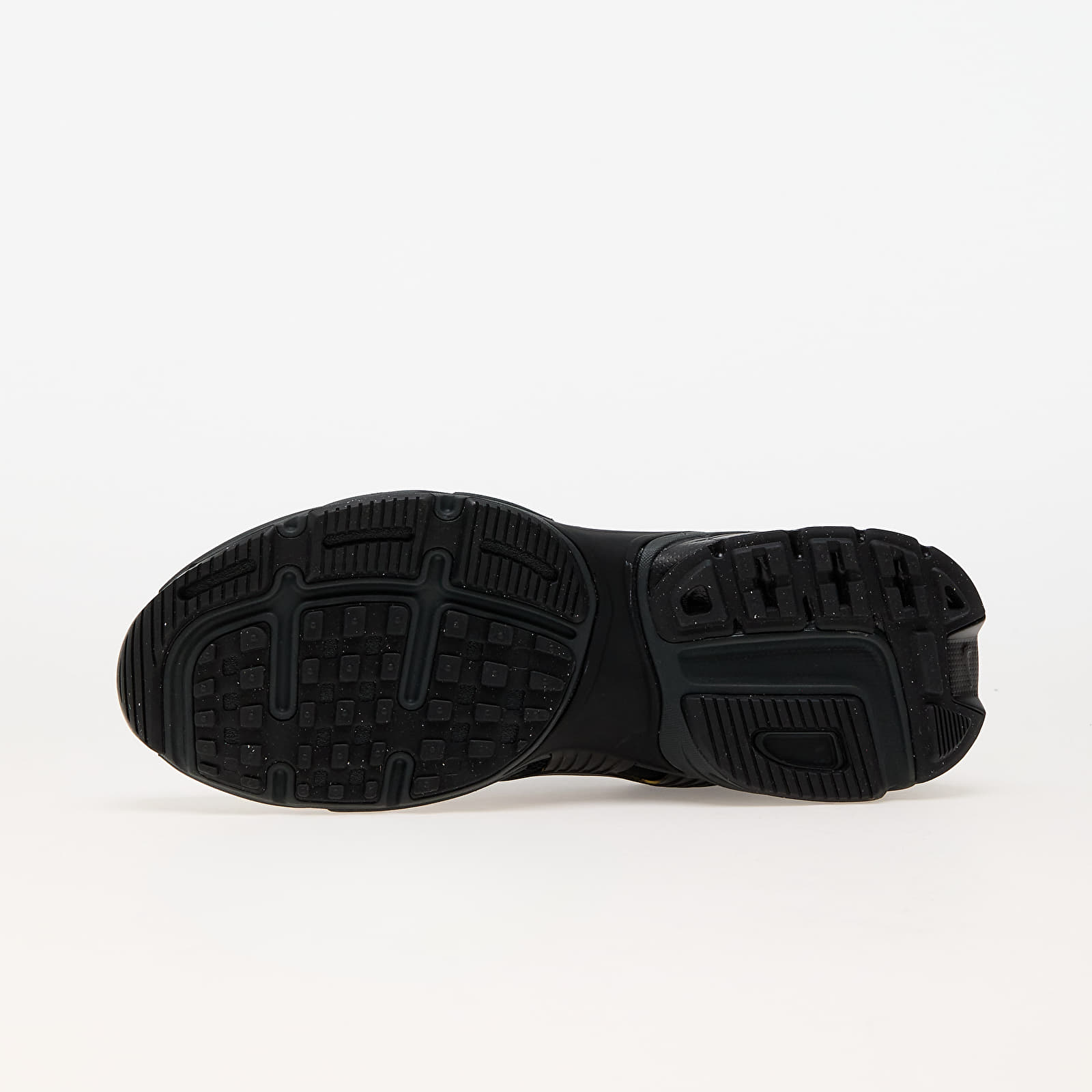 Zapatillas Hombre Nike V2K Run Black/ Dk Smoke Grey-Anthracite
