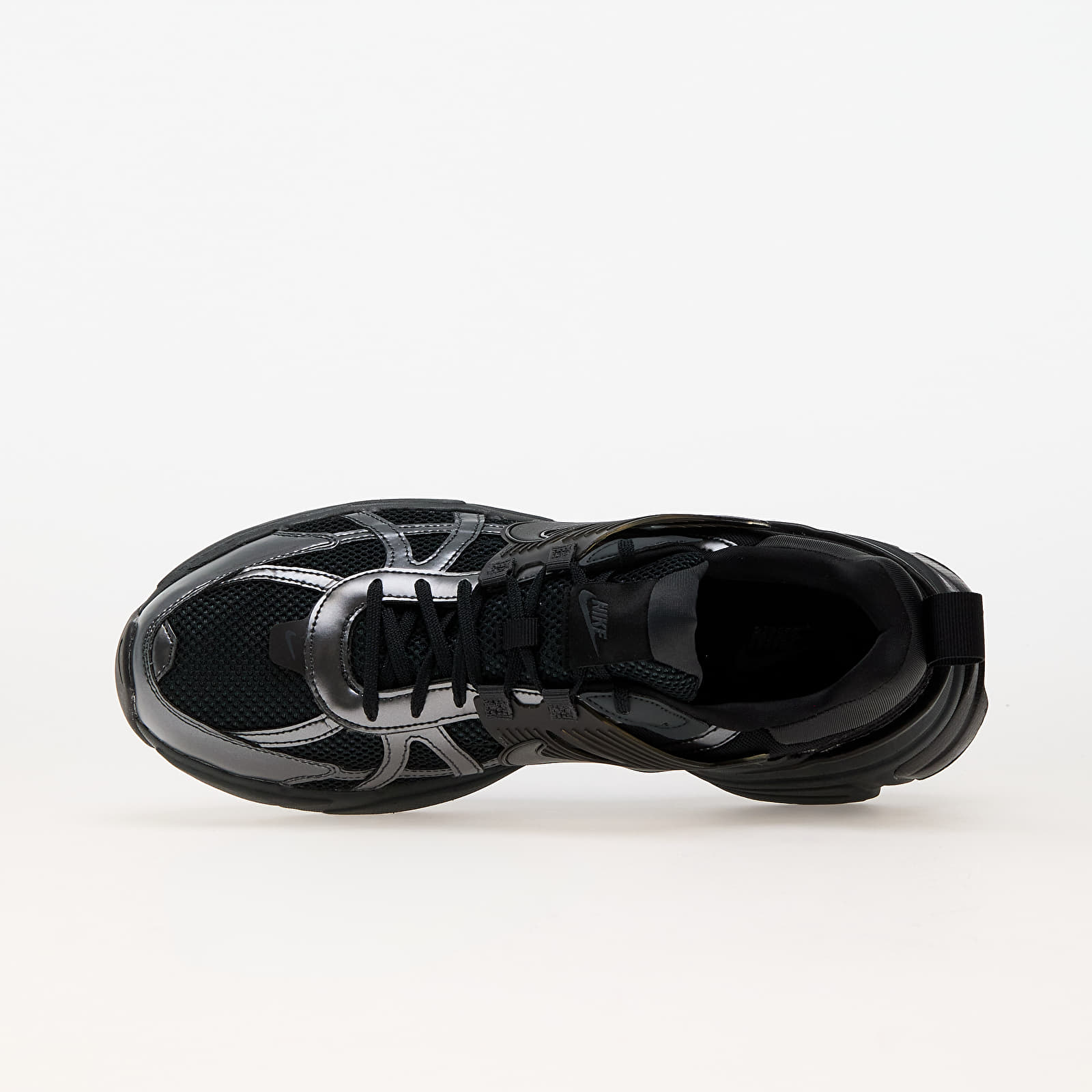 Zapatillas Hombre Nike V2K Run Black/ Dk Smoke Grey-Anthracite