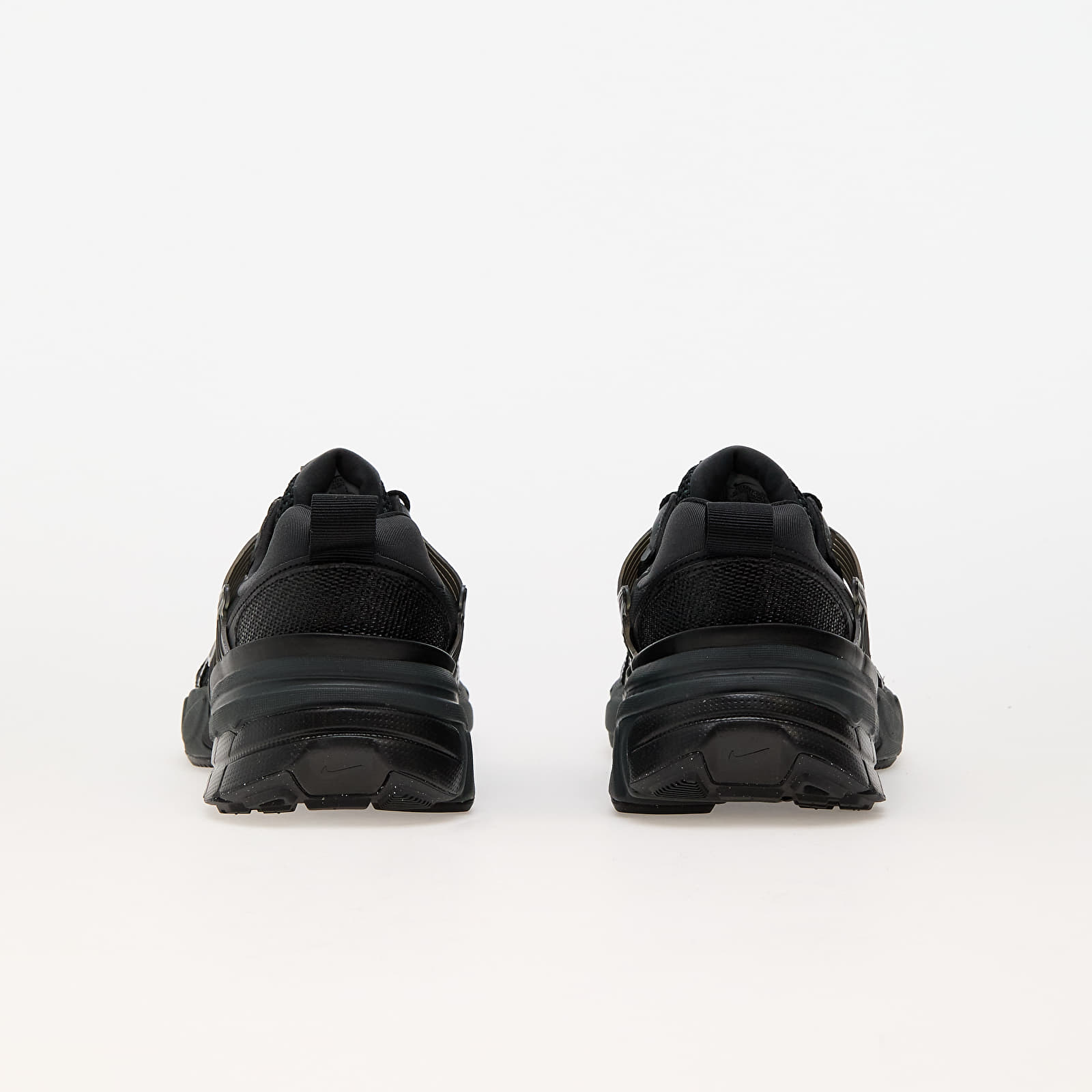 Zapatillas Hombre Nike V2K Run Black/ Dk Smoke Grey-Anthracite