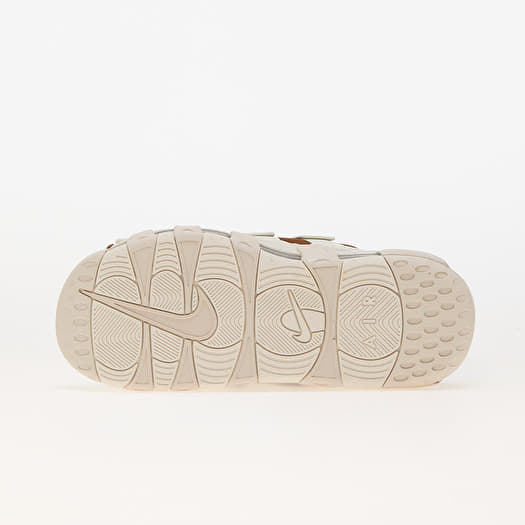 Nike air more uptempo tan shop