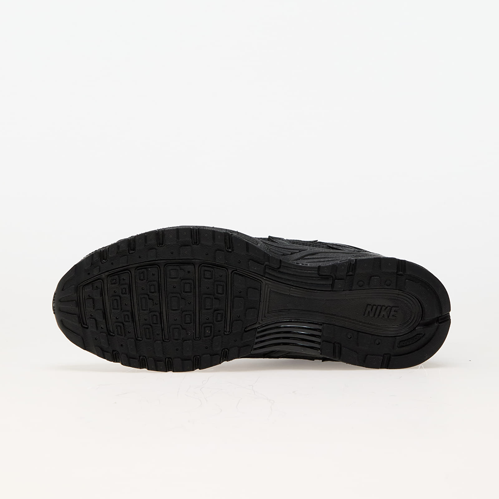 Pantofi Nike P-6000 Black/ Black