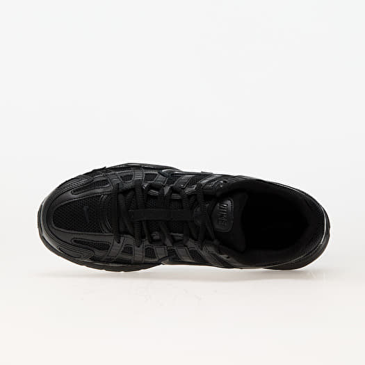 Obuwie Nike P-6000 Black/ Black | Queens