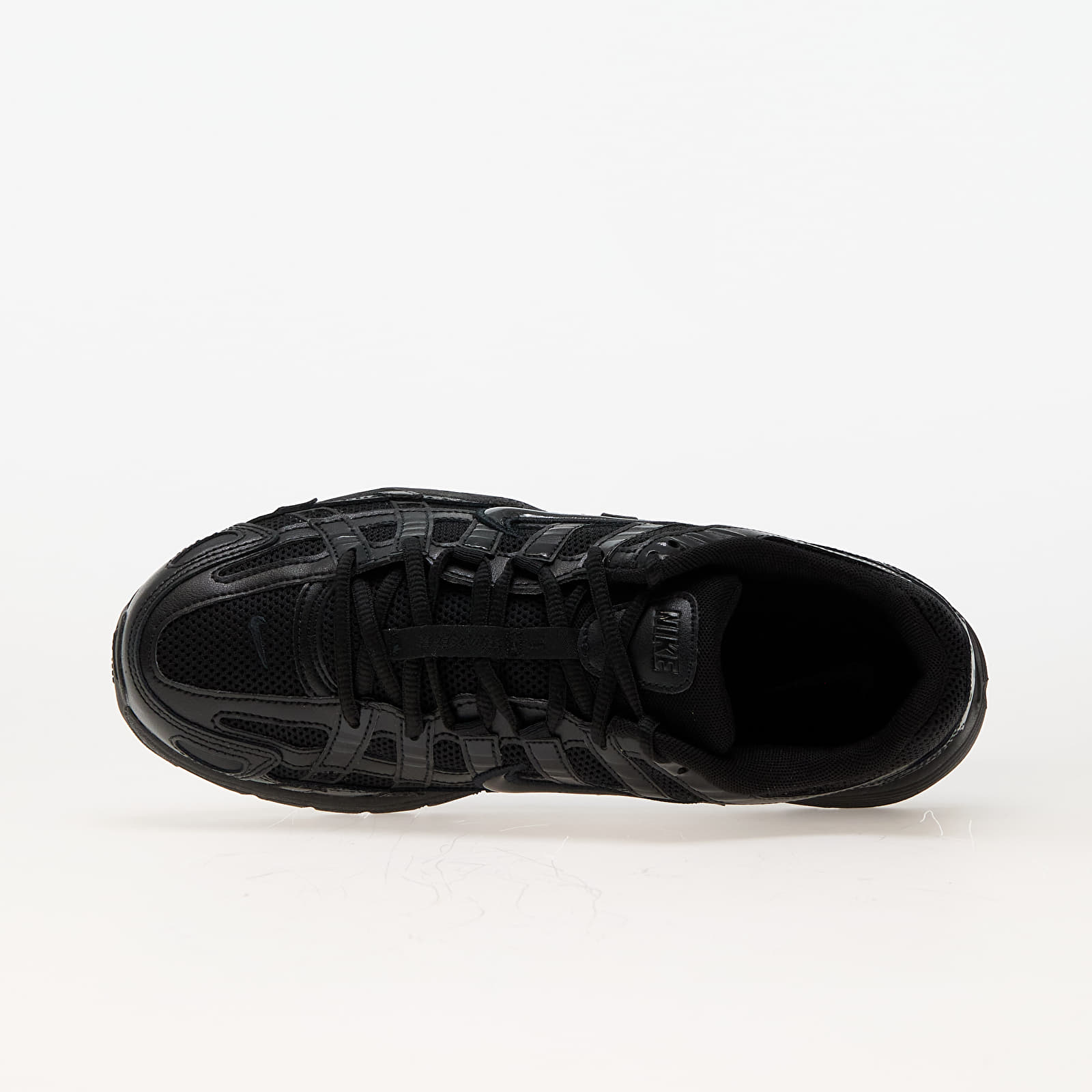 Pantofi Nike P-6000 Black/ Black