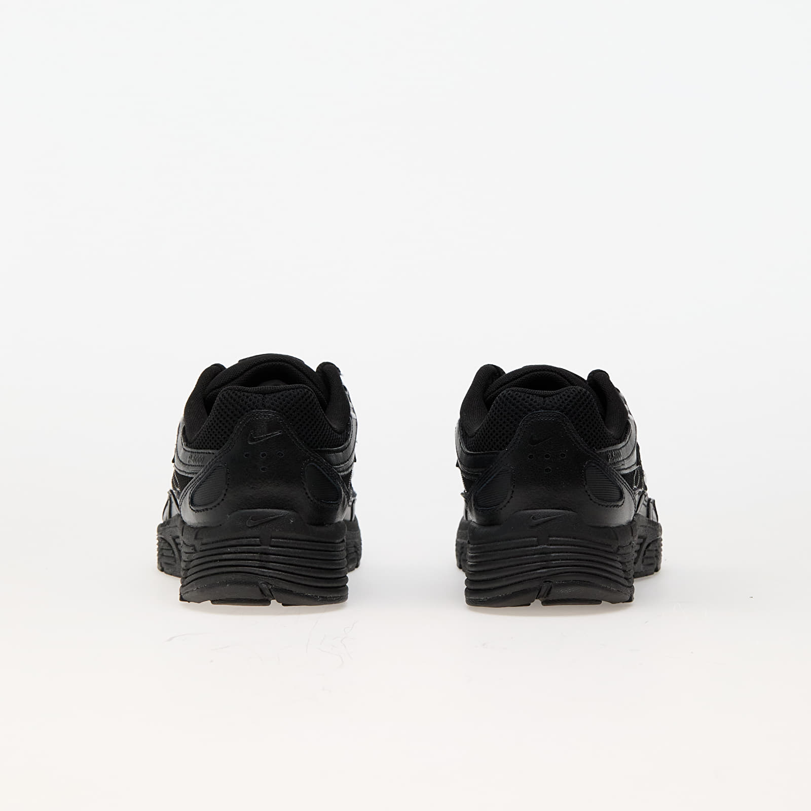 Pantofi Nike P-6000 Black/ Black