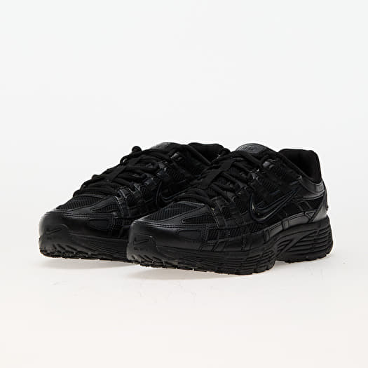 Nike p 6 black hot sale