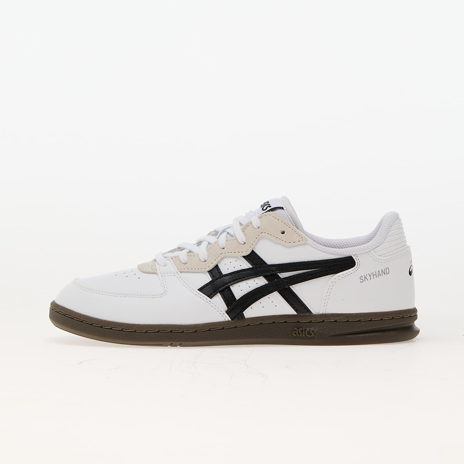 Boty Asics Skyhand Og White/ Black