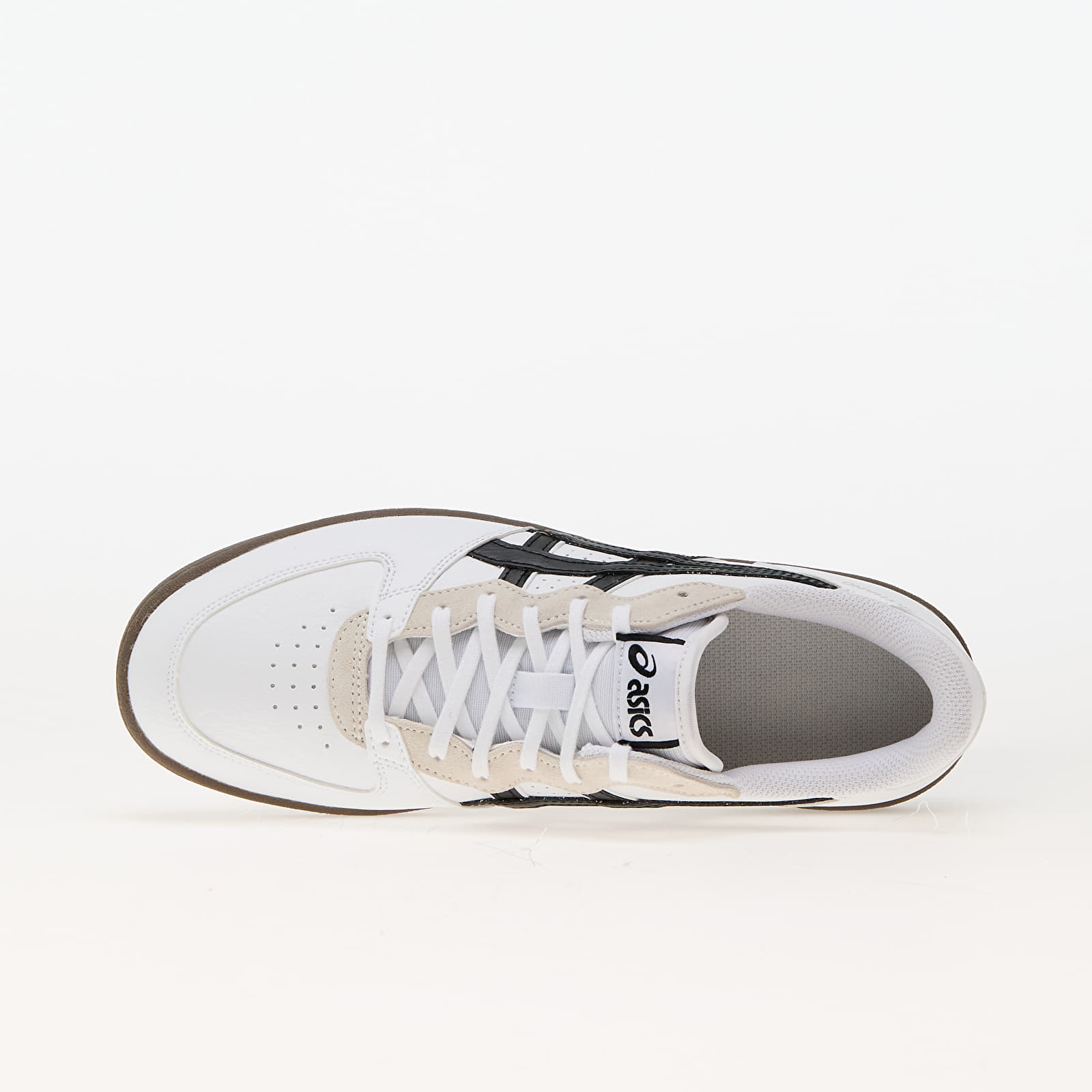 Boty Asics Skyhand Og White/ Black