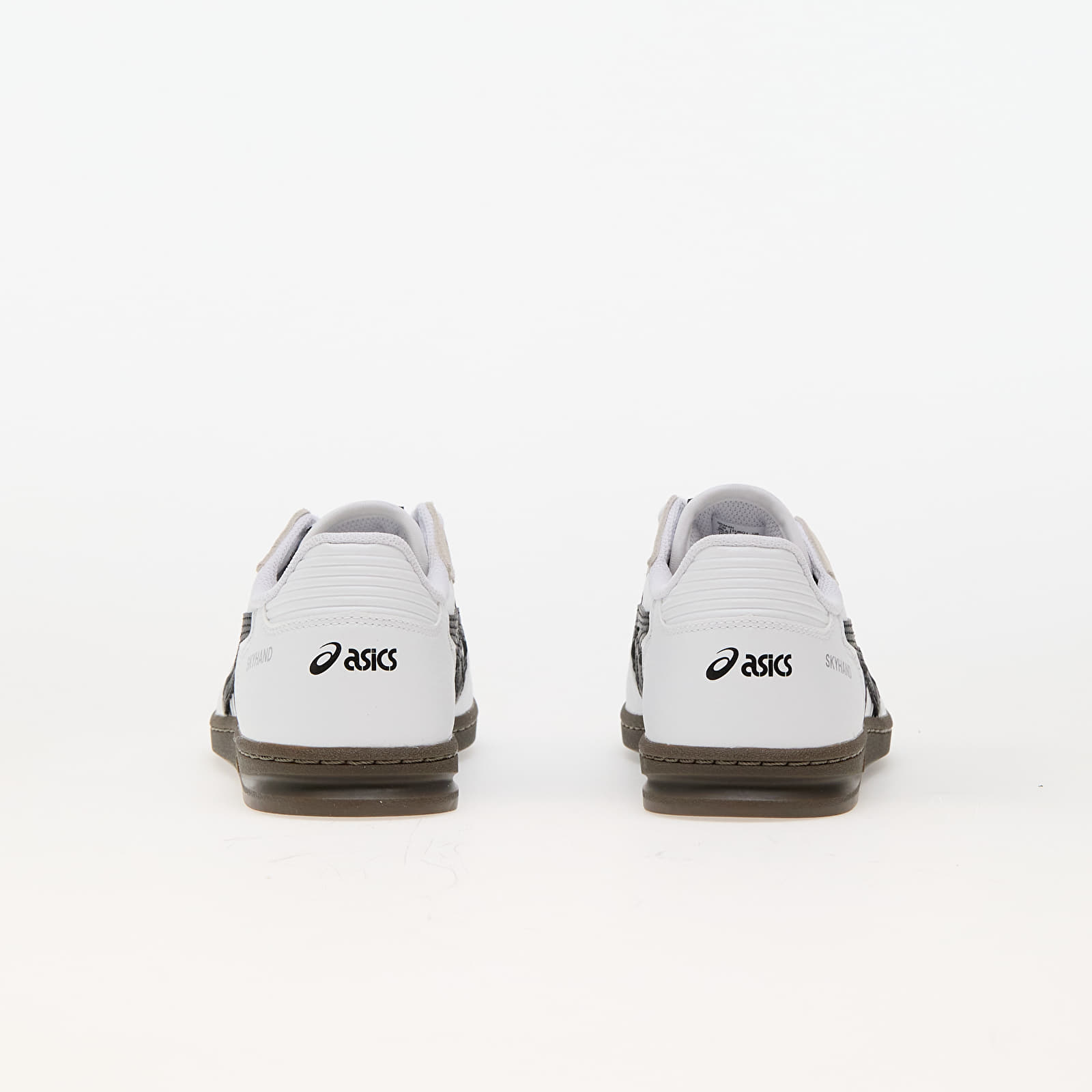 Boty Asics Skyhand Og White/ Black