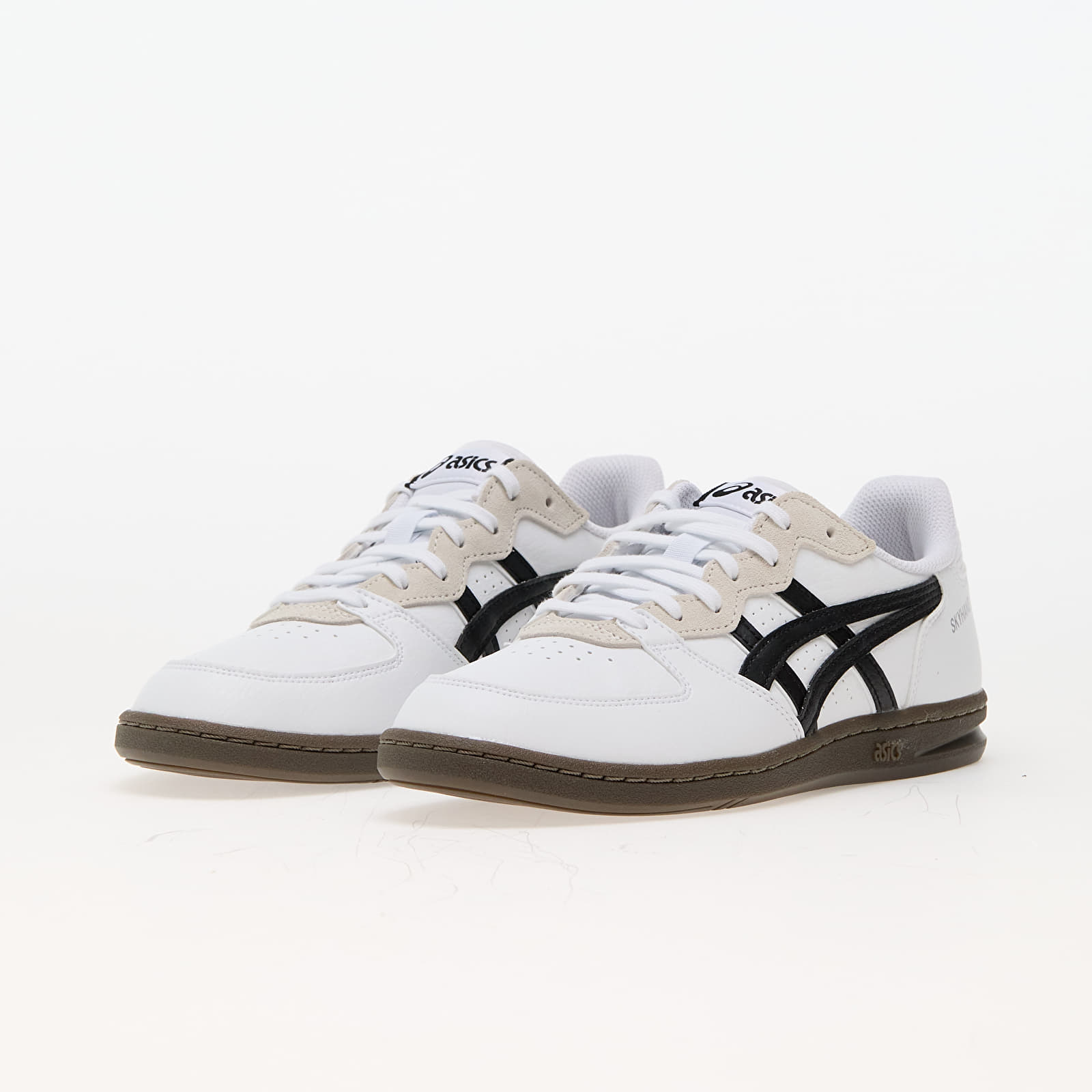 Boty Asics Skyhand Og White/ Black
