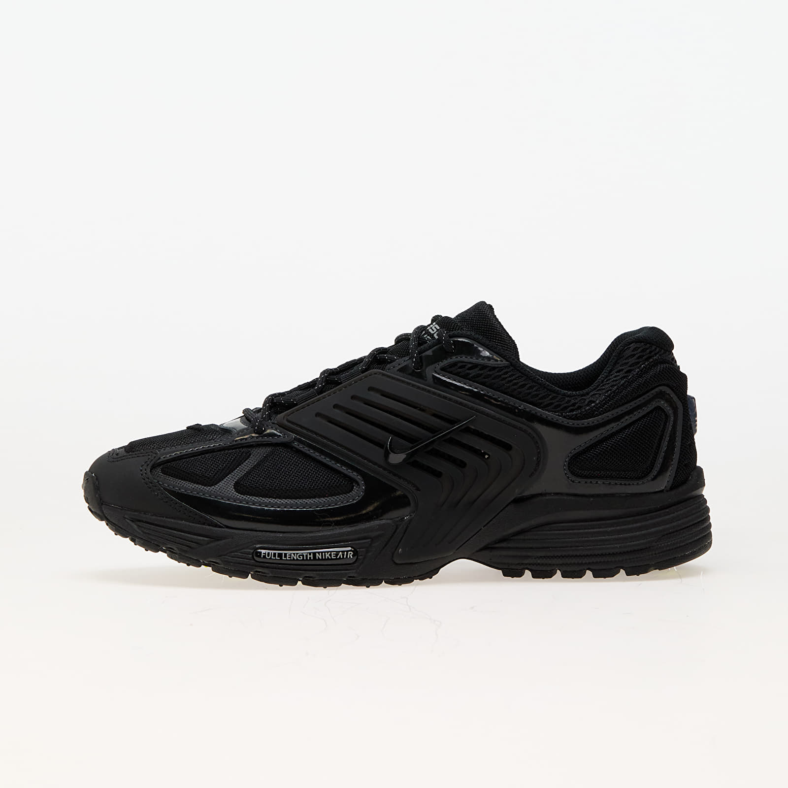Kingad Nike Air Pegasus Wave Black/ Black-Anthracite-Cyber
