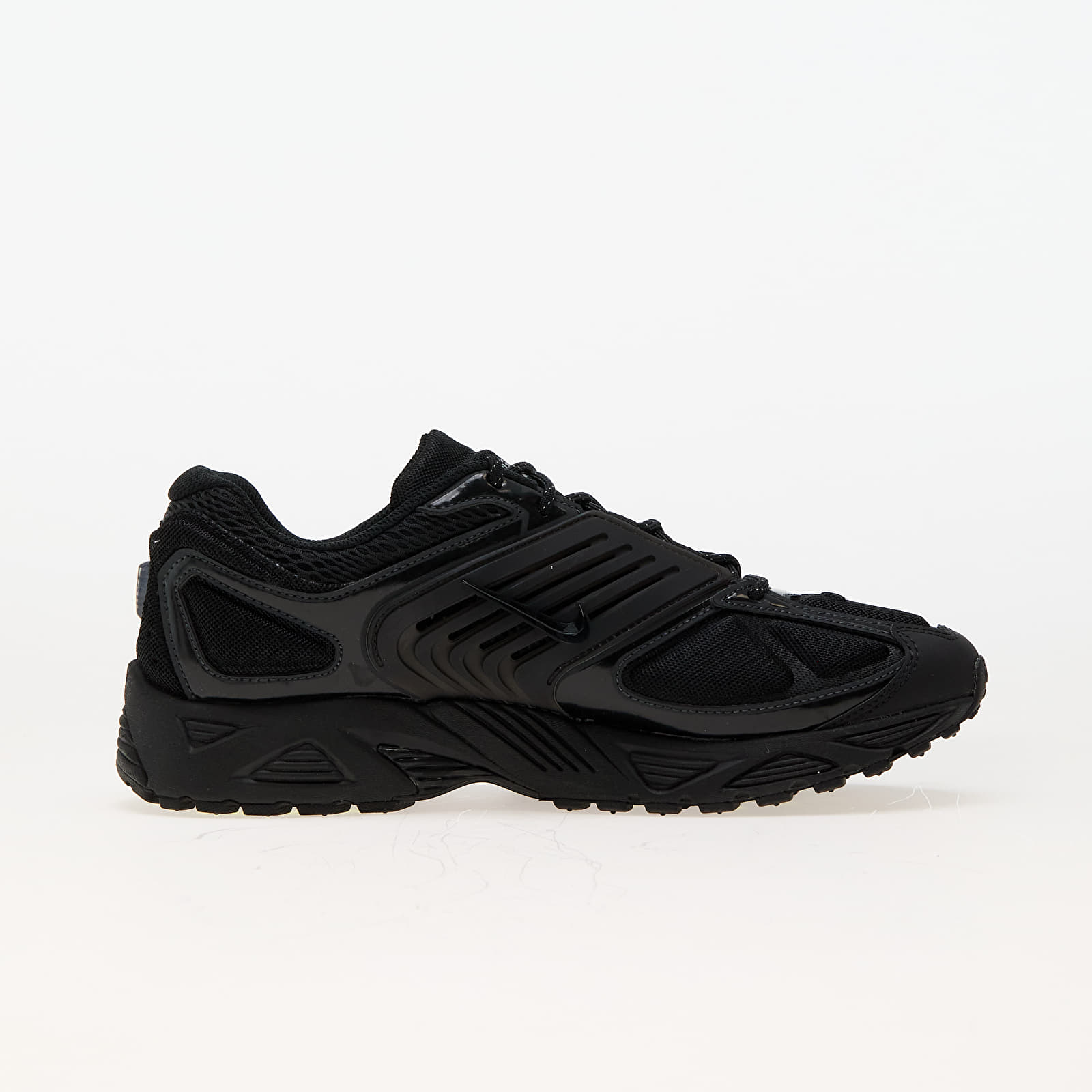Kingad Nike Air Pegasus Wave Black/ Black-Anthracite-Cyber