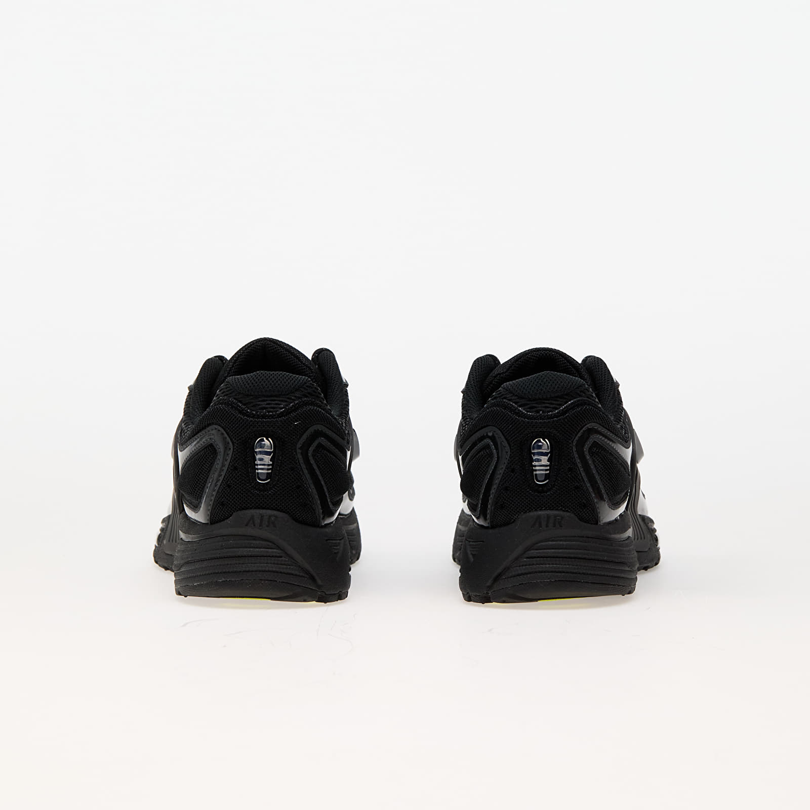 Kingad Nike Air Pegasus Wave Black/ Black-Anthracite-Cyber