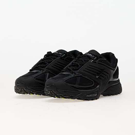 ◆正規品◆NIKE AIR PEGASUS WAVE BLACK◆関税/送料無料◆人気◆ Obuwie Nike Air Pegasus Wave Black/ Black-Anthracite-Cyber