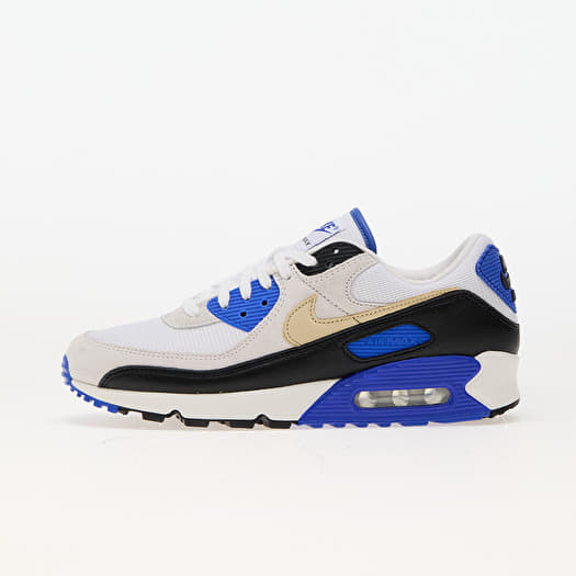 Air max in blue on sale