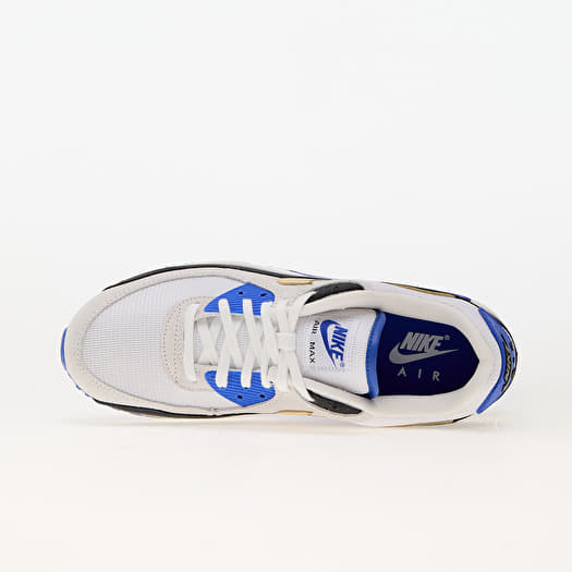 Nike air max 90 mens royal blue shop