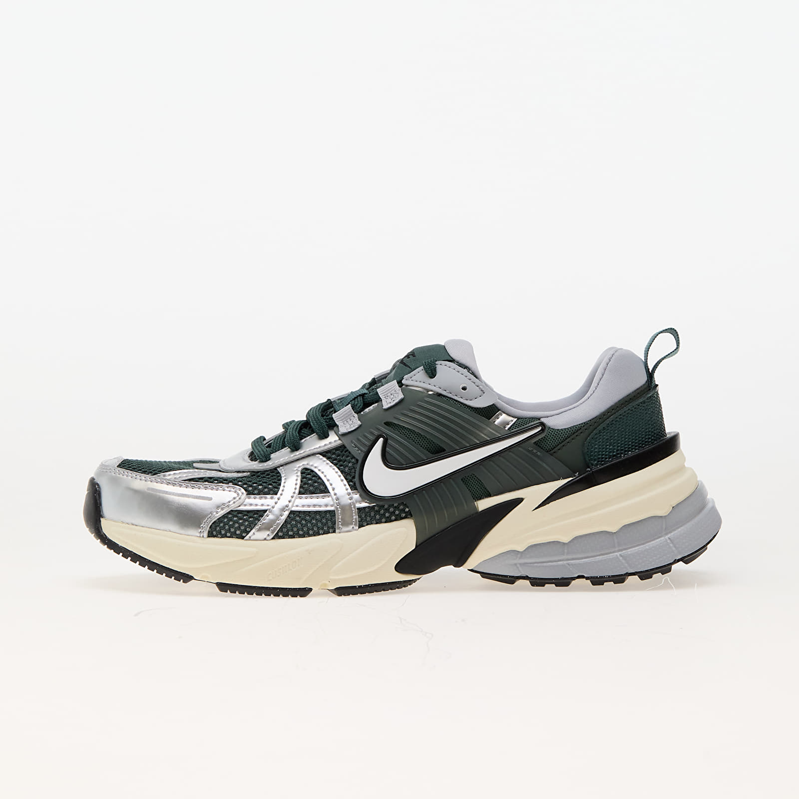 Kingad Nike V2K Run Vintage Green/ Vintage Green