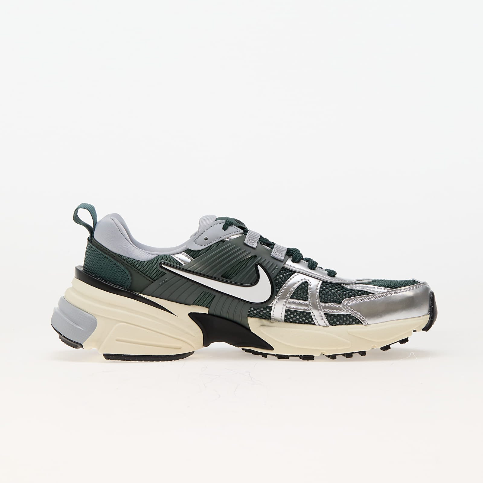 Kingad Nike V2K Run Vintage Green/ Vintage Green