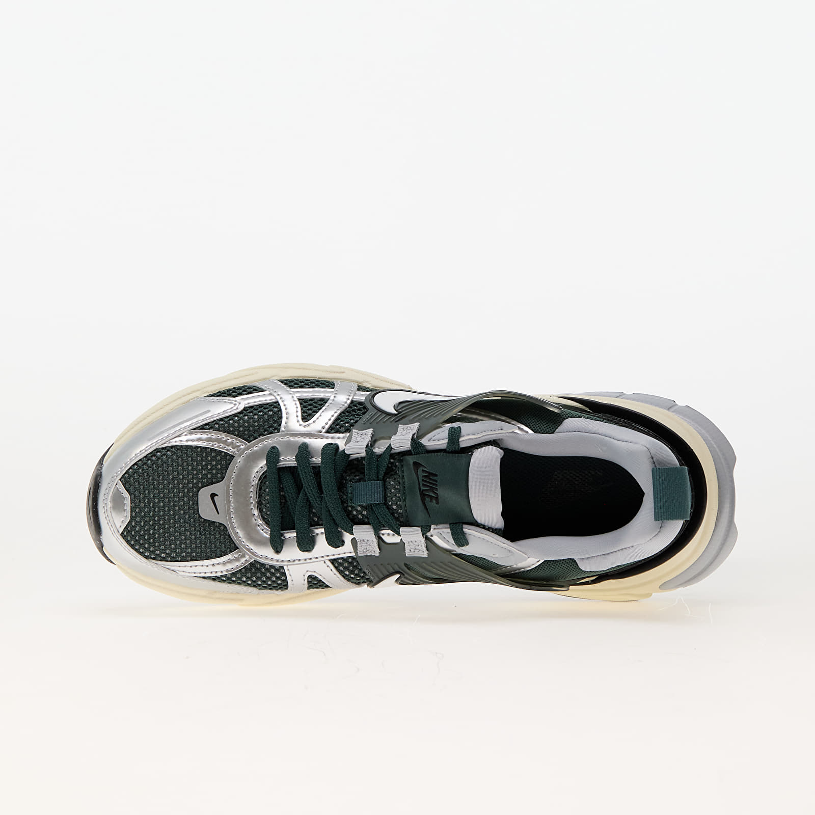 Kingad Nike V2K Run Vintage Green/ Vintage Green