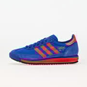 adidas SL 72 Rs Blue/ Bright Red/ Royal Blue