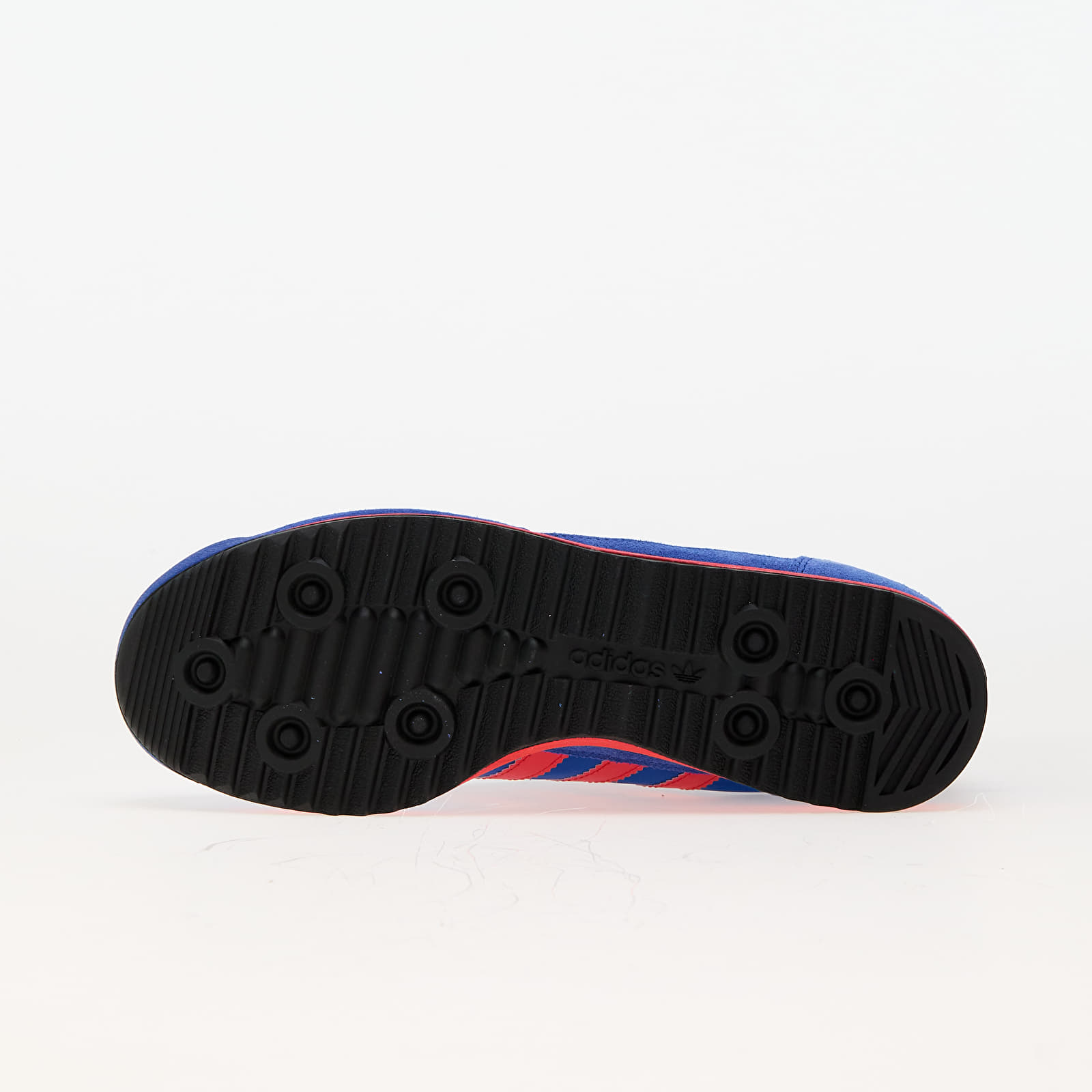 Zapatos adidas SL 72 Rs Blue/ Bright Red/ Royal Blue
