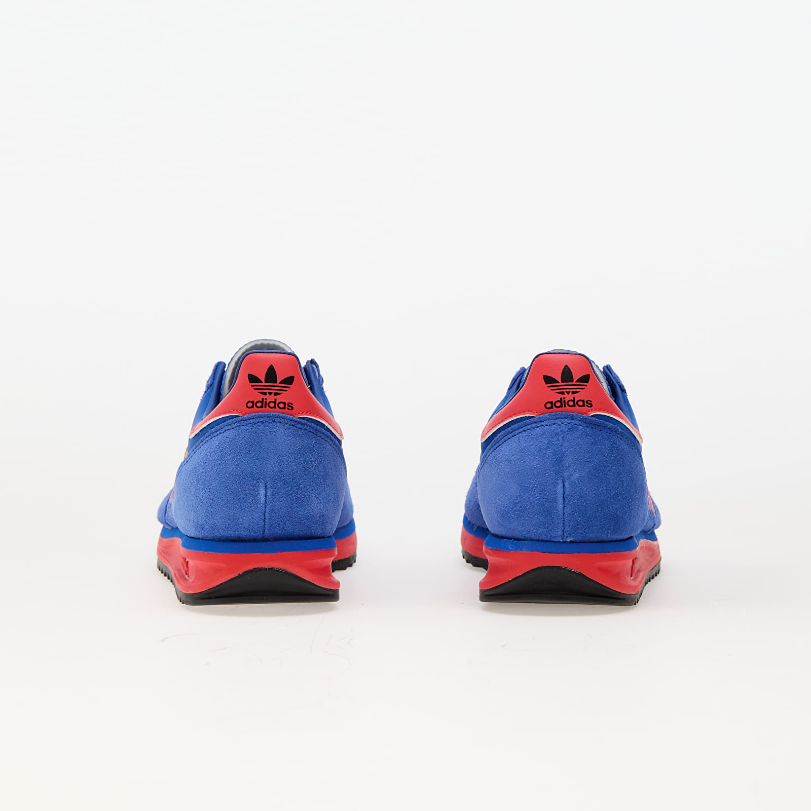 Zapatos adidas SL 72 Rs Blue/ Bright Red/ Royal Blue