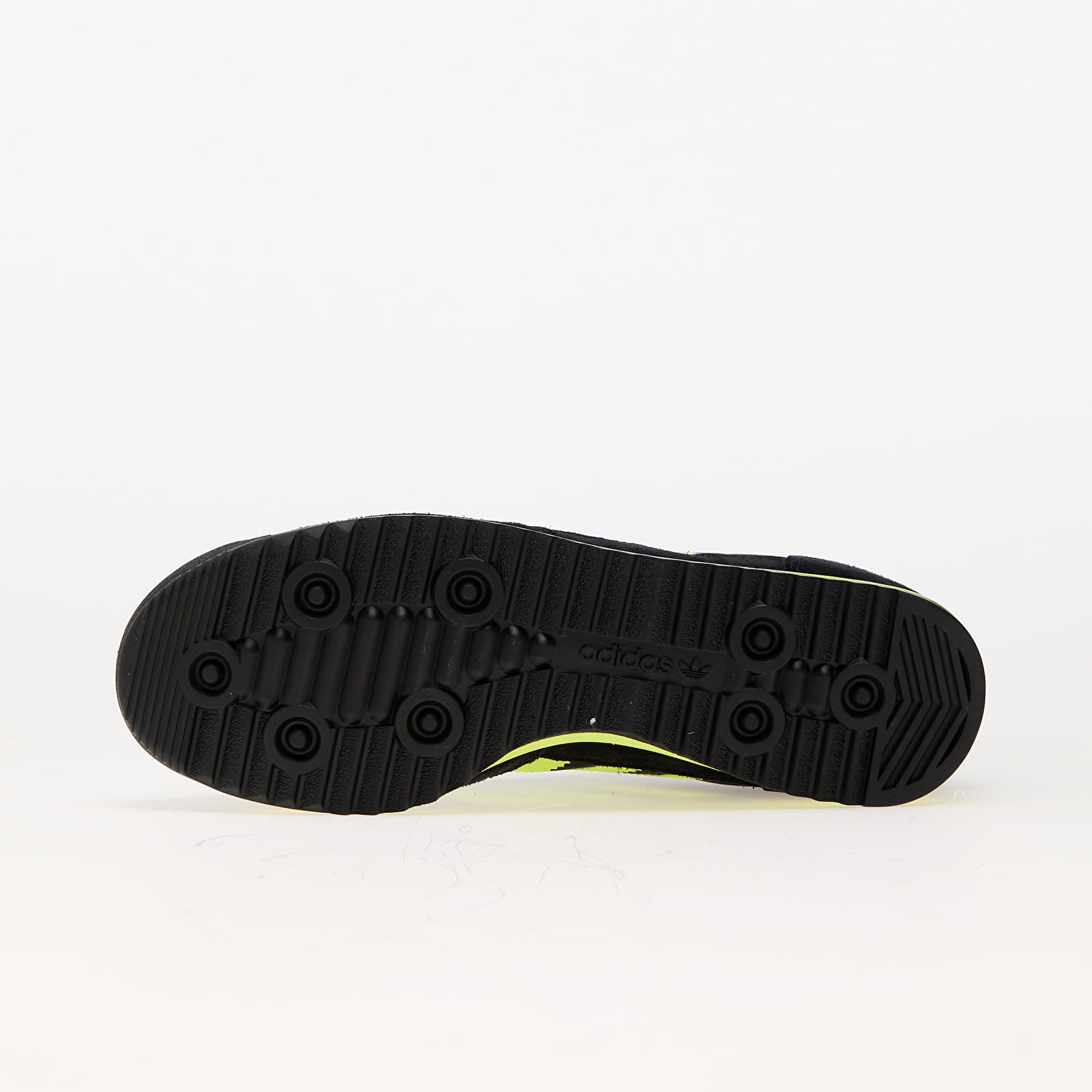 Обувки adidas SL 72 Rs Core Black/ Solyellow/ Gold Metallic