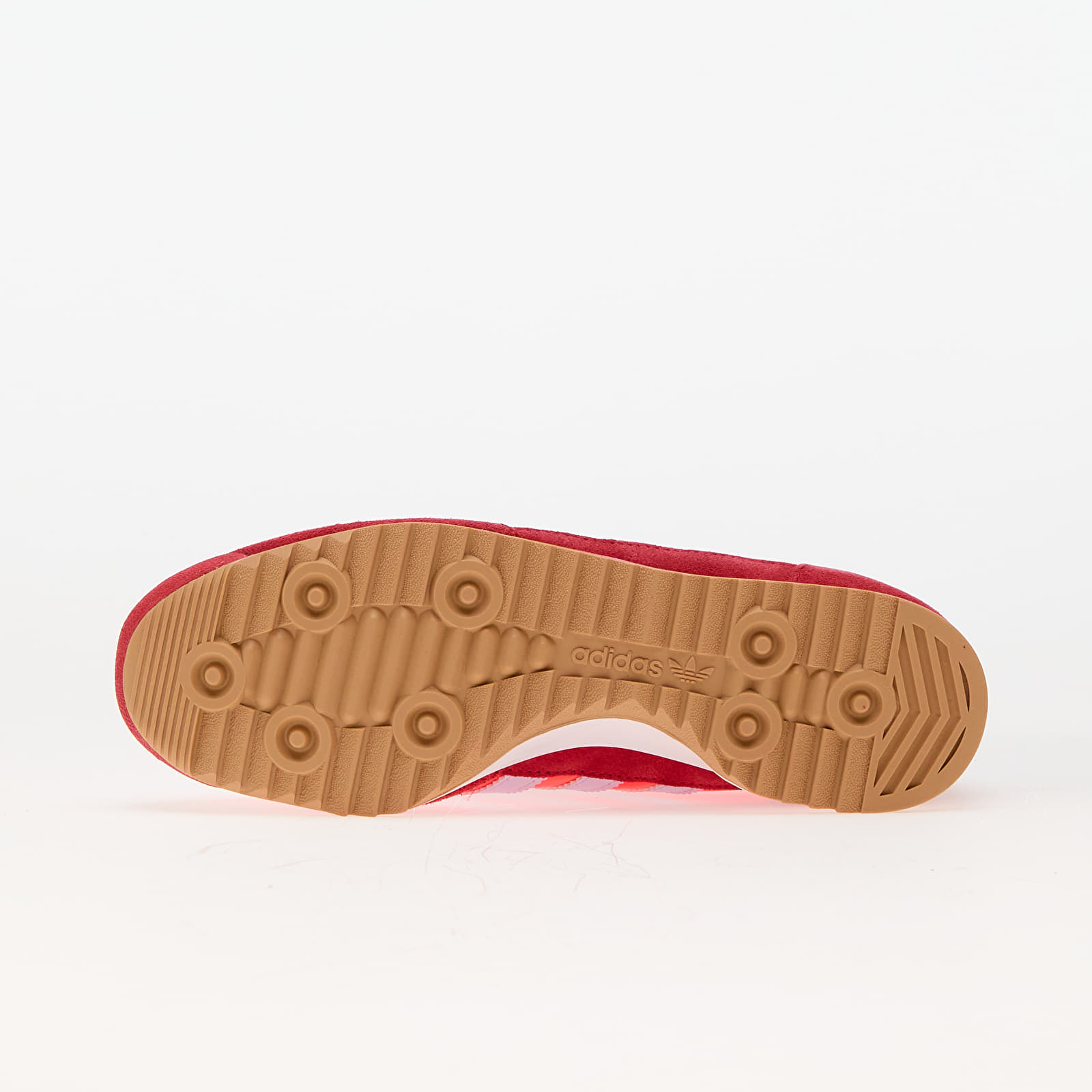 Women's sneakers and shoes adidas SL 72 Og W Solid Red/ Icelav/ Better Scarlet