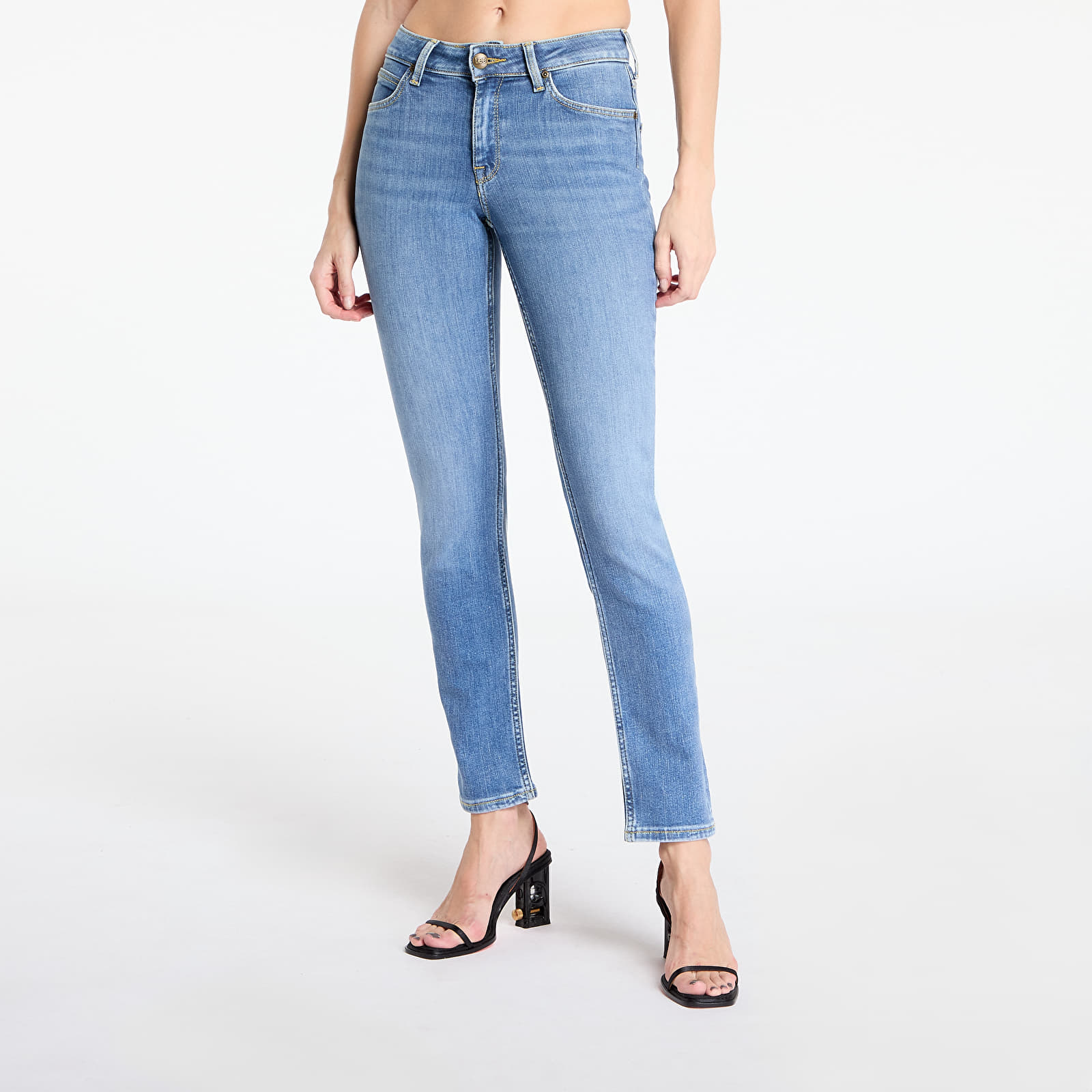 Jeans and trousers Lee Elly Holding Back