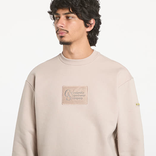 Columbia crew neck sweatshirts clearance