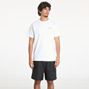 Columbia Explorers Canyon™ Back Short-Sleeve Tee White