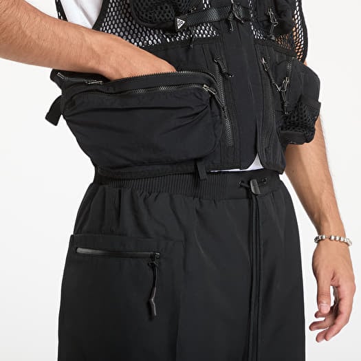 Nike ACG Buttles Vest UNISEX Black/ Summit White/ Summit White