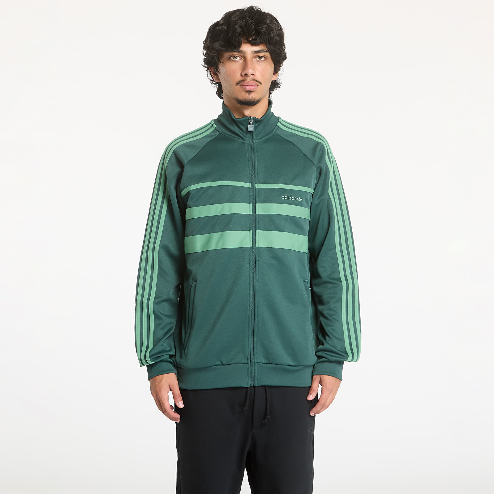 Adidas Originals Herren Mingre Jacke Adidas The First Tt GroB Shopping