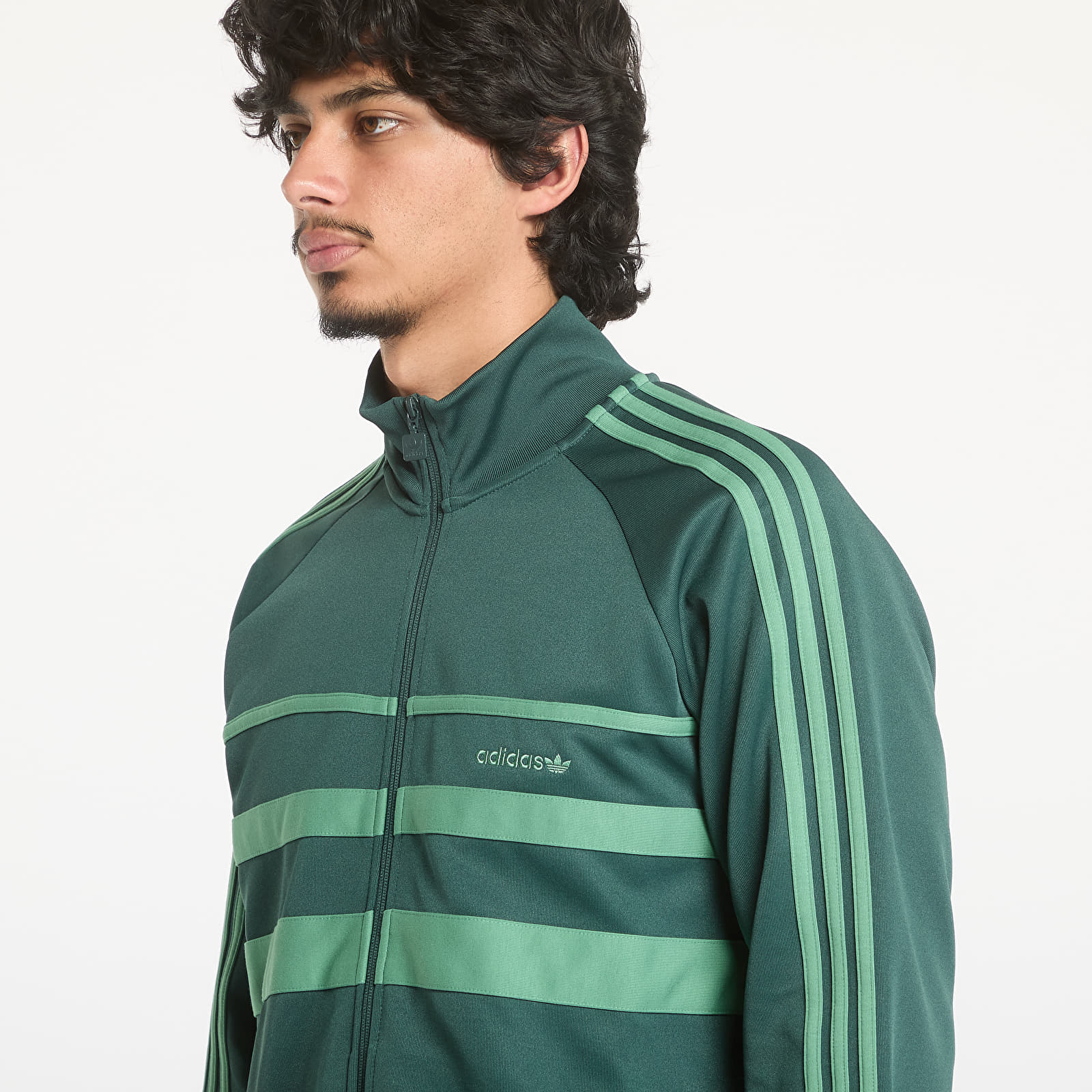 Jachete pentru bărbați adidas The First Tt Mingre