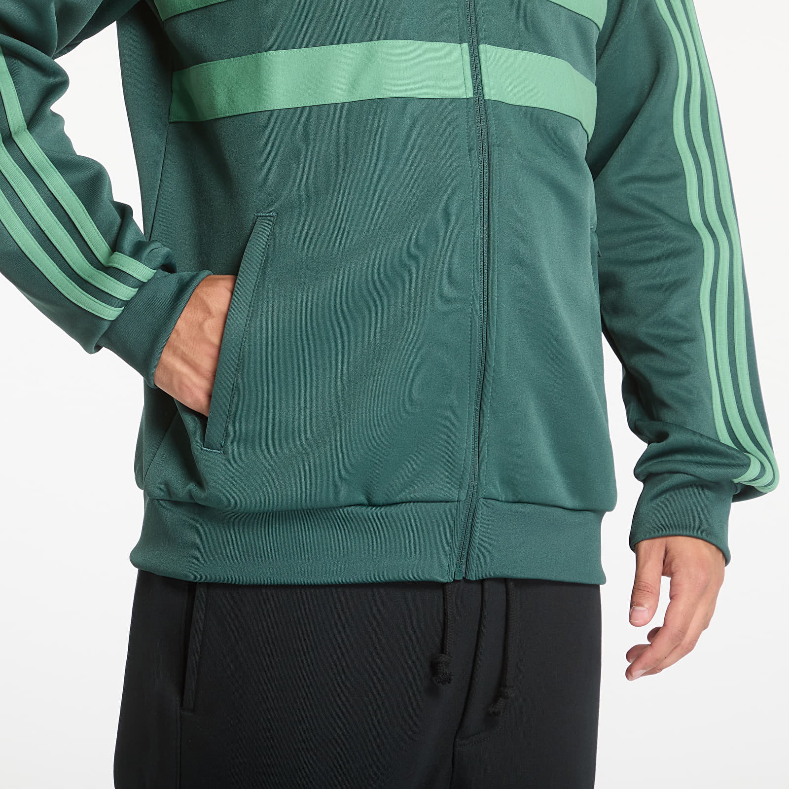 Jachete pentru bărbați adidas The First Tt Mingre