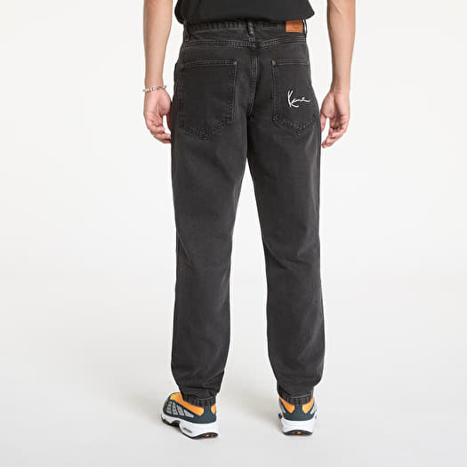 Karl kani pantaloni jeans top