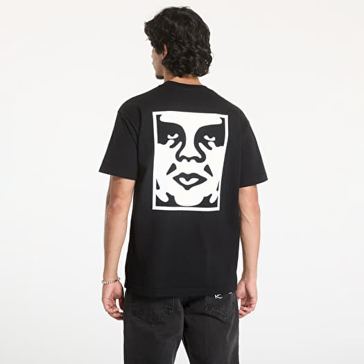 Obey icon heavyweight pullover new arrivals