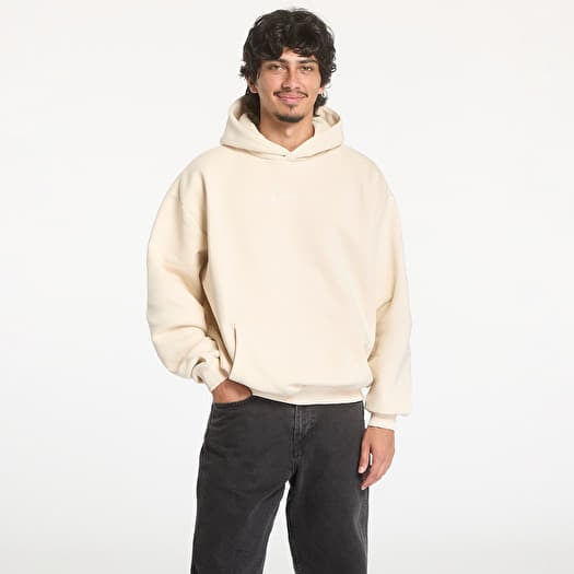 Φούτερ Karl Kani Small Signature Essential OS Hoodie Light Sand