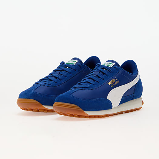 Puma royal blue shoes store