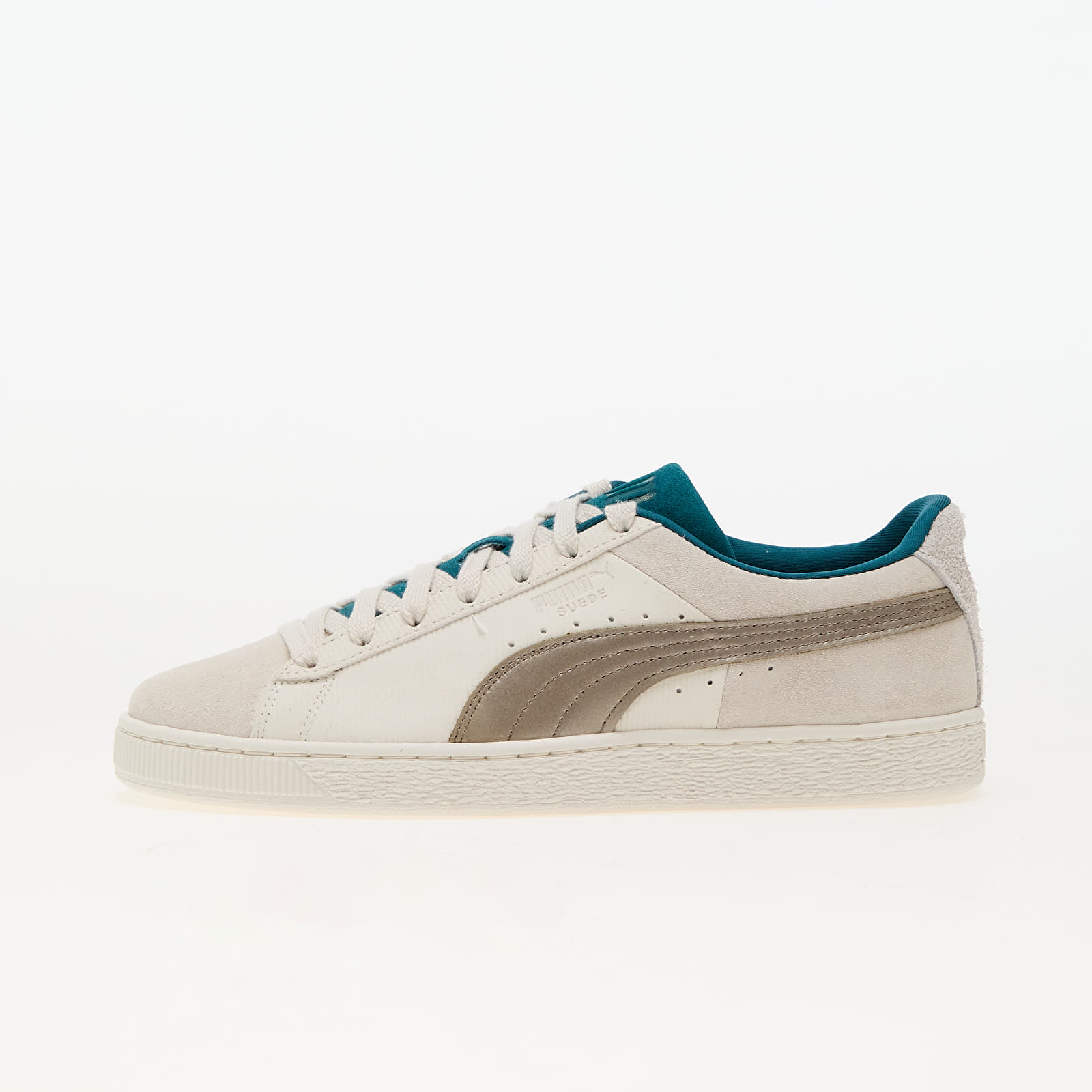 Suede classic archive on sale