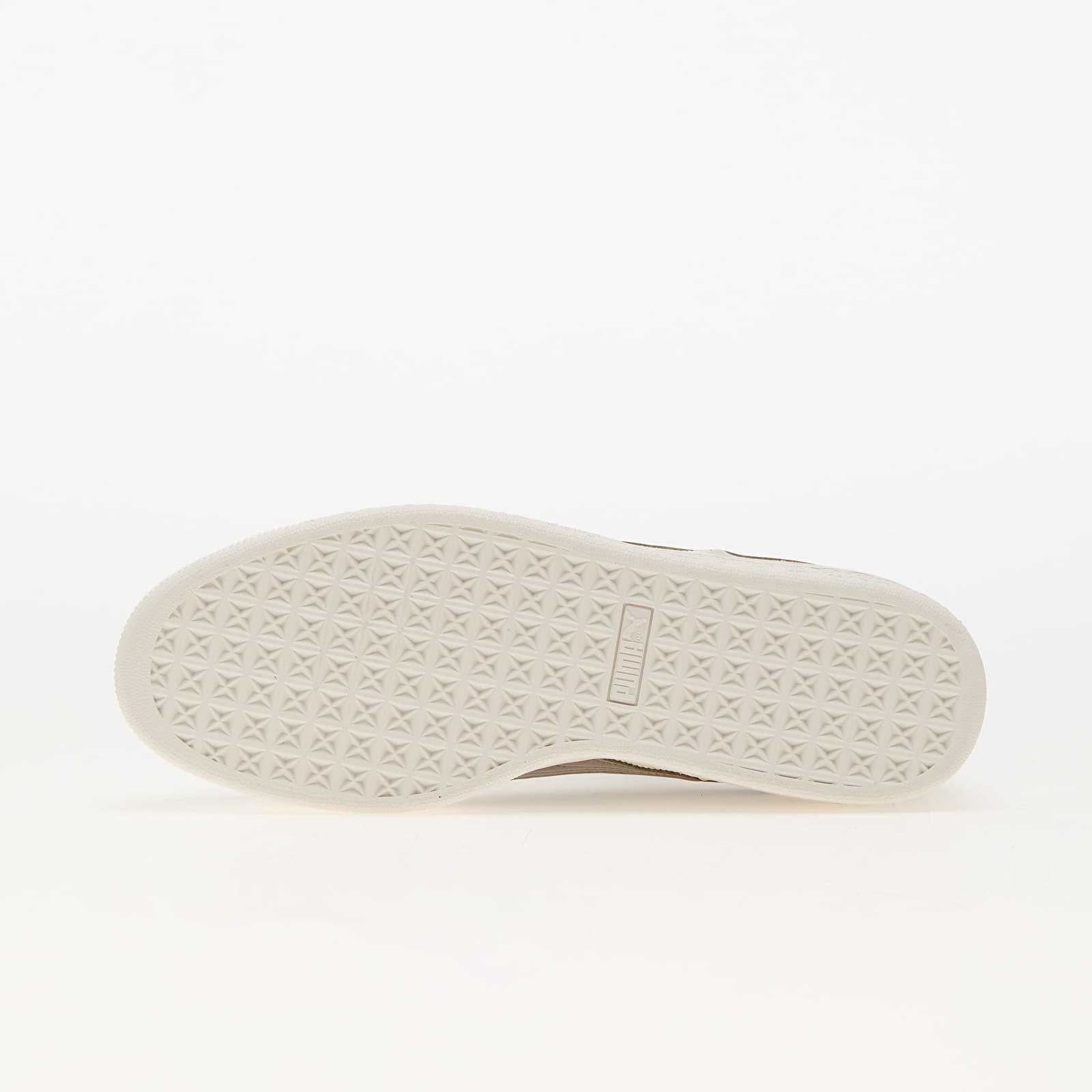 Men's sneakers and shoes Puma Suede Play.Paris. White