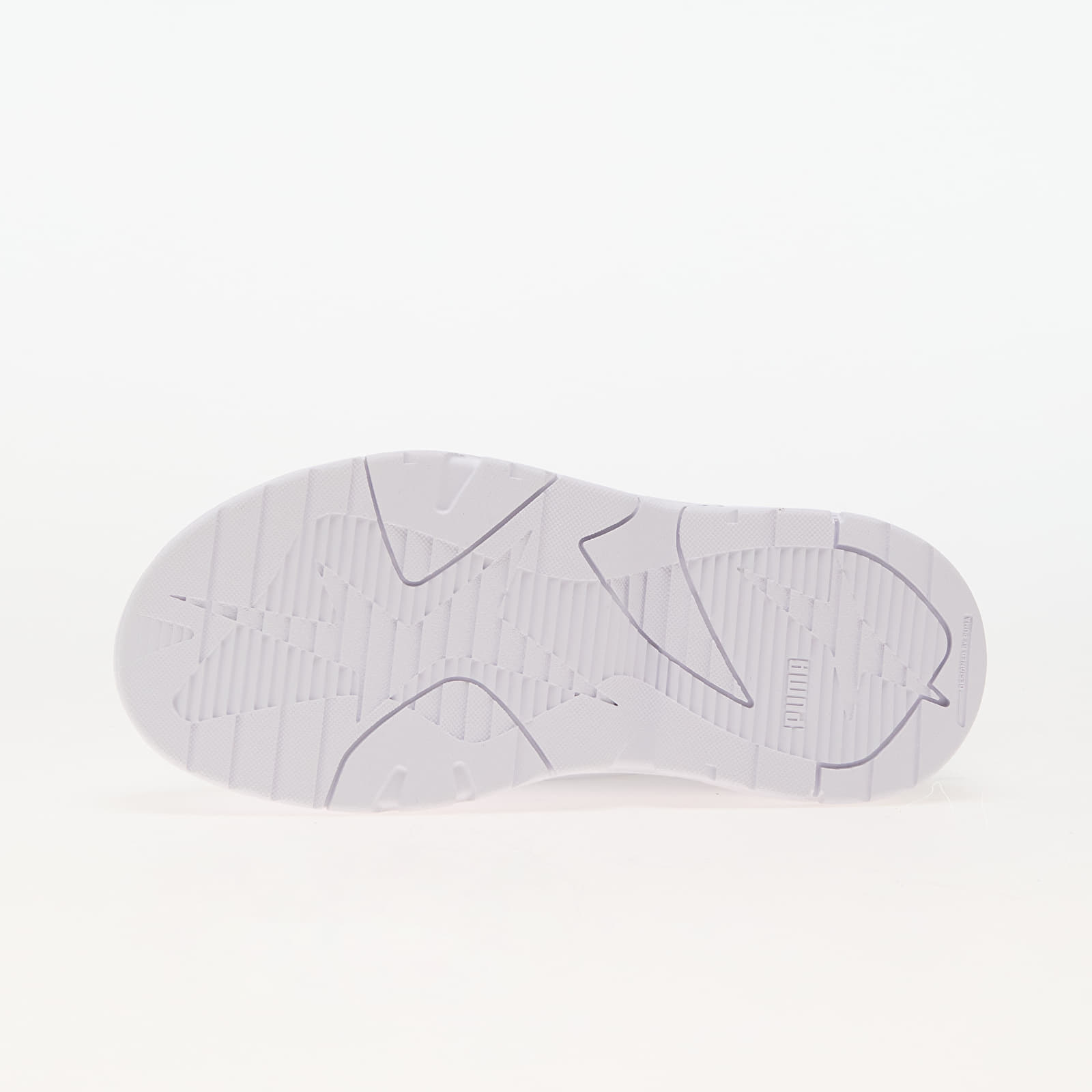 Women's sneakers and shoes Puma BLSTR Dresscode Wns White