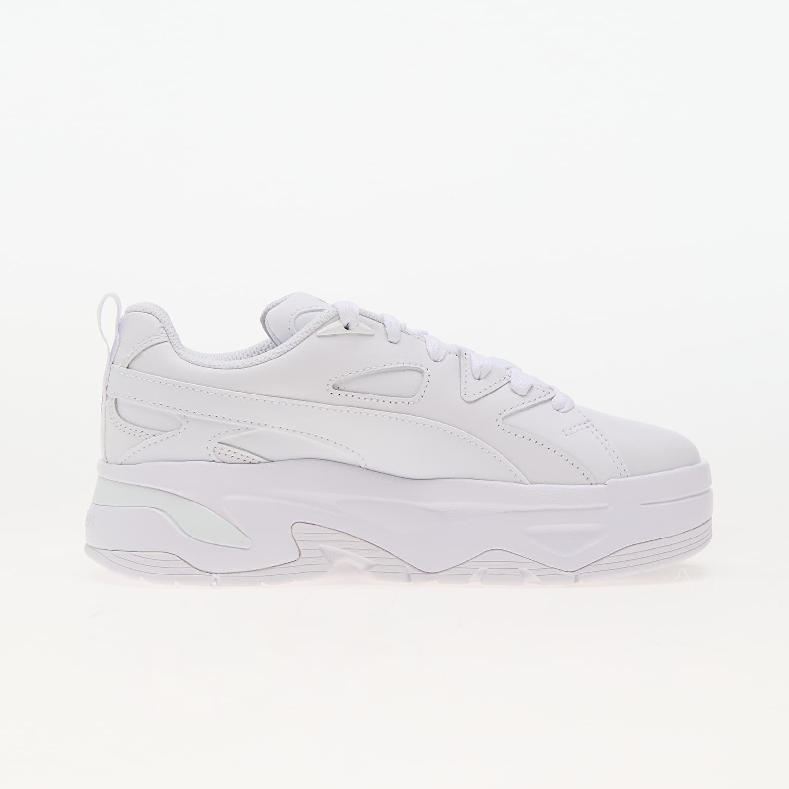 Women's sneakers and shoes Puma BLSTR Dresscode Wns White