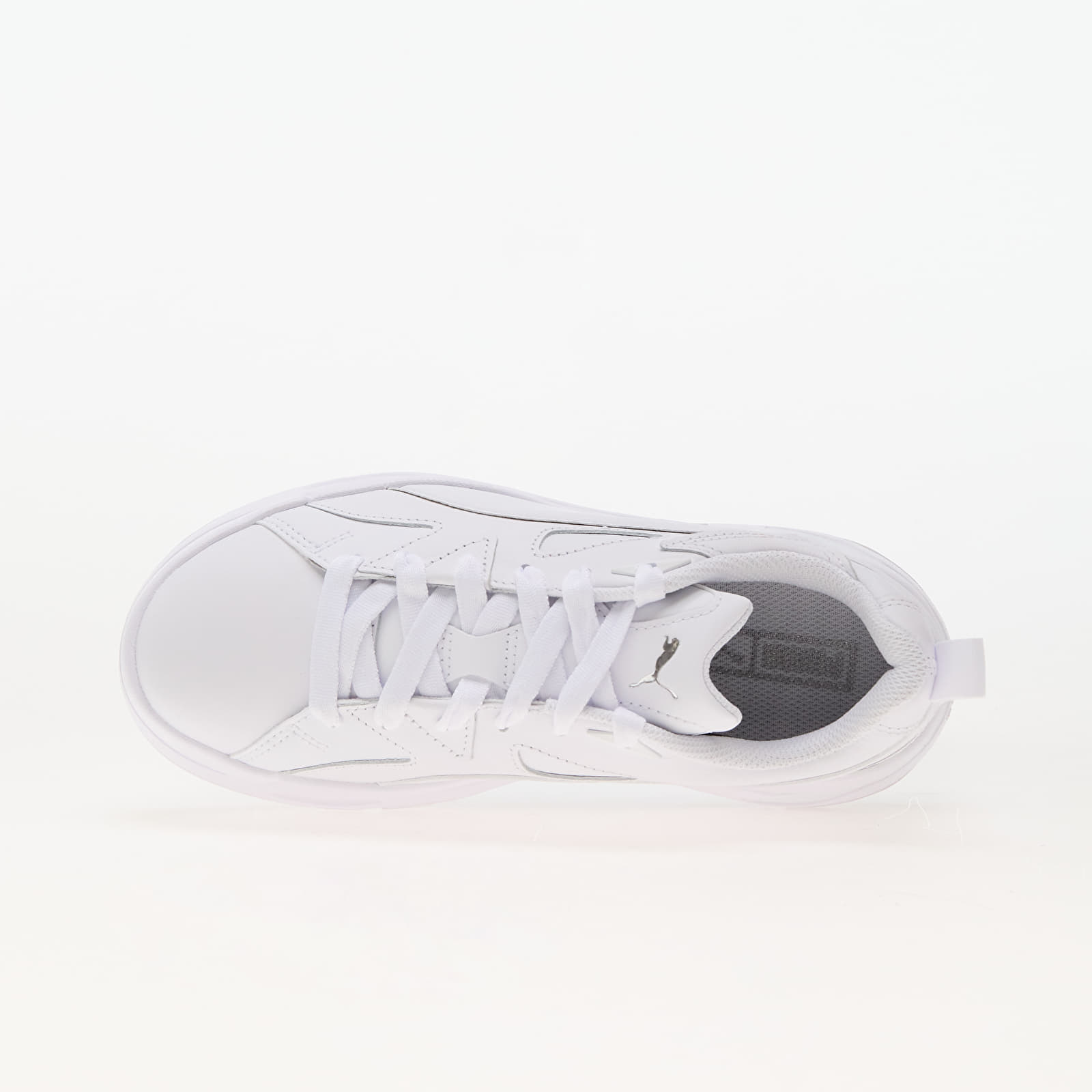 Women's sneakers and shoes Puma BLSTR Dresscode Wns White
