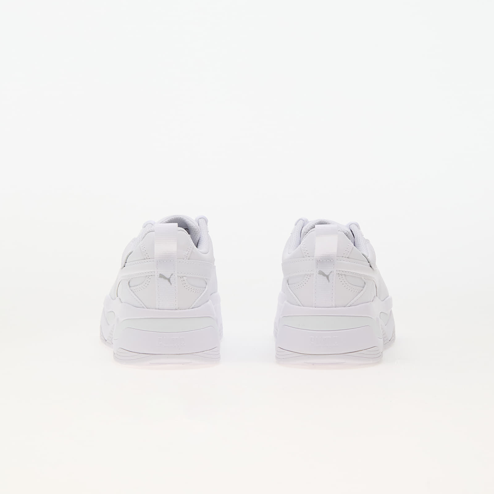 Women's sneakers and shoes Puma BLSTR Dresscode Wns White