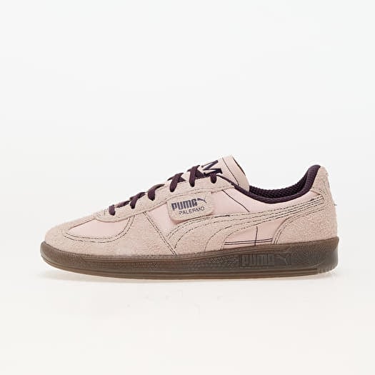 Puma Palermo Clobber Dresscode Wns Pink