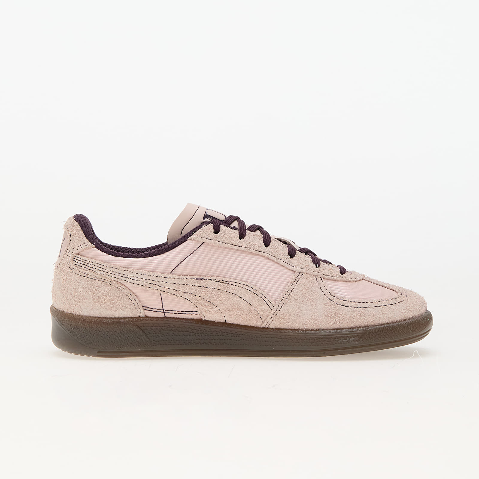 Naiste tossud ja kingad Puma Palermo Clobber Dresscode Wns Pink